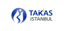 Takasabank Logo