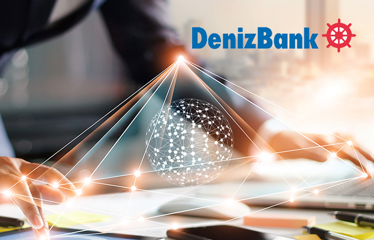 Denizbank çeviri ve lokalizasyon projeleri