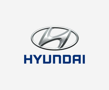Hyundai Logo