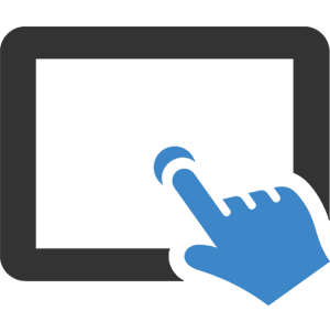 Tablet icon