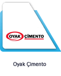 oyak çimento