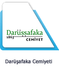 Darüşafaka Cemiyeti