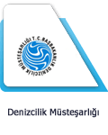 Deniz Müsteşarlığı