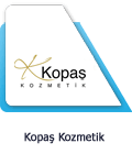 Kopaş Kozmetik