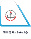 Milli Eğitim Bakanlığı