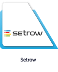 Setrow