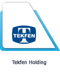 Tekfen Holding