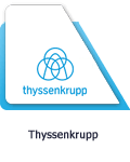 Thyssenkrupp