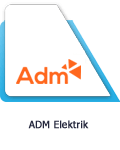 ADM - Elektrik