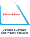 Johnson & Johnson