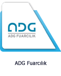 ADG Fuarcılık