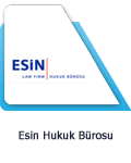 Esin Hukuk Bürosu