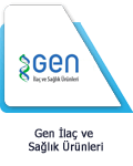 Gen İlaç ve Sağlık Ürünleri