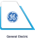 General Electric Logo