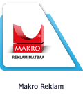 Makro Reklamcılık