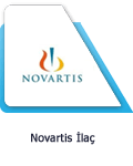 Novartis İlaç