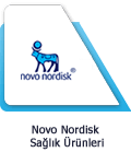 Novo Nordisk