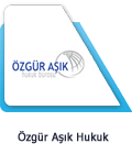 Özgür Işık Hukuk