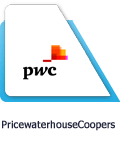 pwc logo