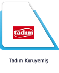 Tadım Kuruyemiş