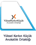 Yüksel Karkın Küçük Avukatlık Ortaklığı