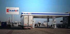 Kadoil Petrol