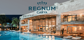 REgnum Hotel